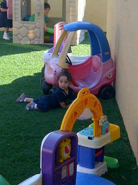 Où sont les clés de voiture ?