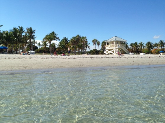 Un deuxieme bebe en Amerique