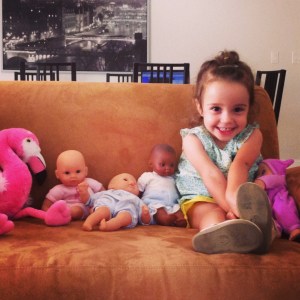 Et pour les familles nombreuses ?